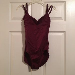 Gorgeous Dance Leotard